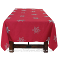 restaurant table linen